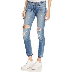 Rag & Bone Kennedy Slim Boyfriend Jeans